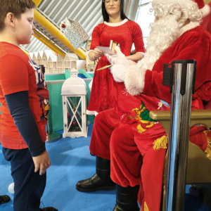 Grupa 6-latków w Fantazji