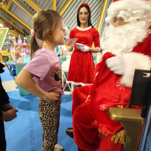 Grupa 6-latków w Fantazji