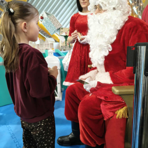 Grupa 6-latków w Fantazji