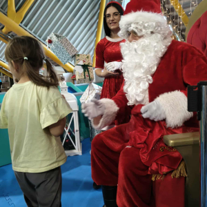 Grupa 6-latków w Fantazji