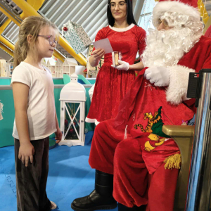 Grupa 6-latków w Fantazji