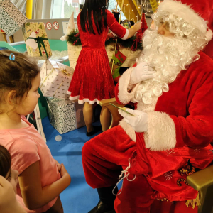 Grupa 6-latków w Fantazji