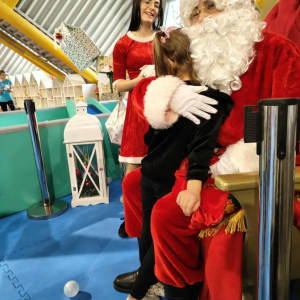 Grupa 6-latków w Fantazji