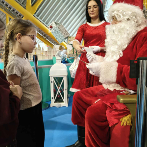 Grupa 6-latków w Fantazji