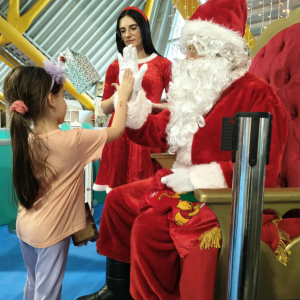 Grupa 6-latków w Fantazji