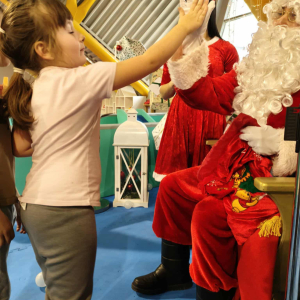 Grupa 6-latków w Fantazji