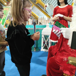 Grupa 6-latków w Fantazji