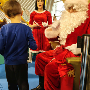 Grupa 6-latków w Fantazji