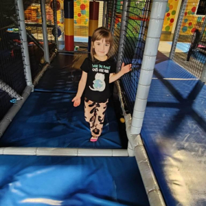 Grupa 6-latków w Fantazji