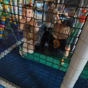 Grupa 6-latków w Fantazji