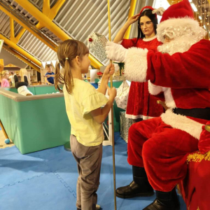 Grupa 6-latków w Fantazji