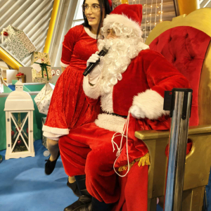 Grupa 6-latków w Fantazji