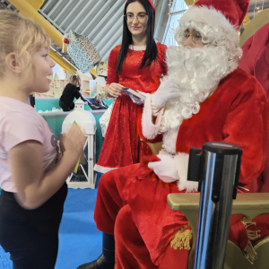 Grupa 5-latków w Fantazji 