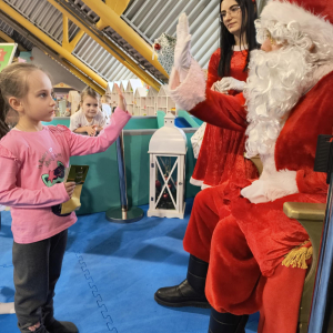 Grupa 5-latków w Fantazji 