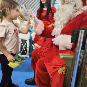 Grupa 5-latków w Fantazji 