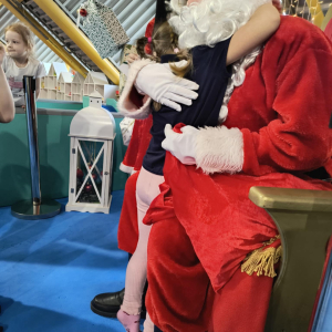 Grupa 5-latków w Fantazji 