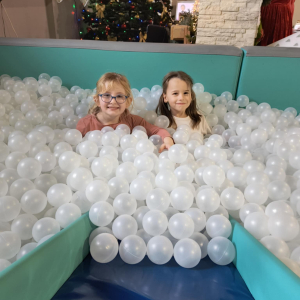 Grupa 5-latków w Fantazji 