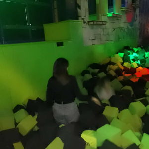 Nienadowskie Orlęta na wycieczce