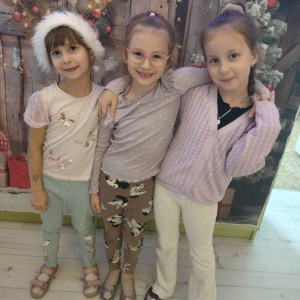 Escape Room odwiedziły dzieci z zerówki