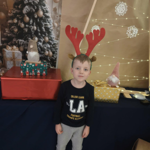 Escape Room odwiedziły dzieci z zerówki