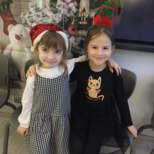 Escape Room odwiedziły dzieci z zerówki