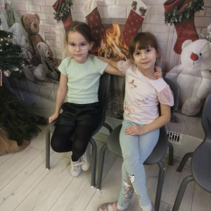 Escape Room odwiedziły dzieci z zerówki