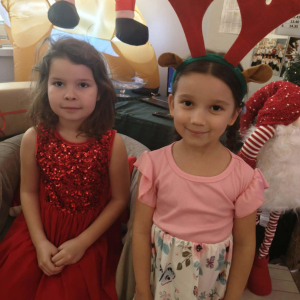 Escape Room odwiedziły dzieci z zerówki