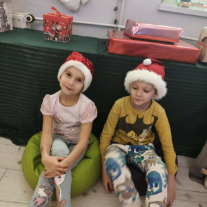 Escape Room odwiedziły dzieci z zerówki