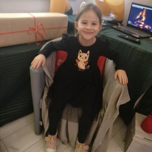 Escape Room odwiedziły dzieci z zerówki