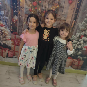 Escape Room odwiedziły dzieci z zerówki