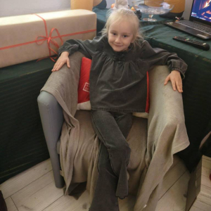 Escape Room odwiedziły dzieci z zerówki