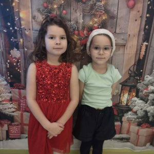 Escape Room odwiedziły dzieci z zerówki