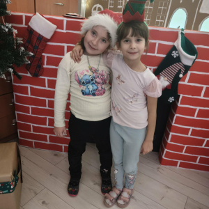 Escape Room odwiedziły dzieci z zerówki