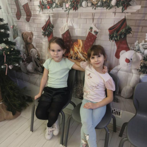 Escape Room odwiedziły dzieci z zerówki