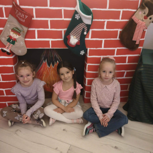 Escape Room odwiedziły dzieci z zerówki