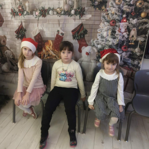 Escape Room odwiedziły dzieci z zerówki