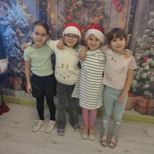 Escape Room odwiedziły dzieci z zerówki