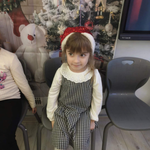 Escape Room odwiedziły dzieci z zerówki