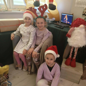 Escape Room odwiedziły dzieci z zerówki