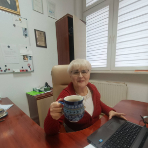 Międzynarodowy Dzień Herbaty w naszej szkole