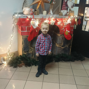 Świąteczne pieczenie pierników w naszej szkole! 