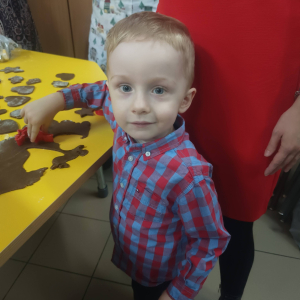 Świąteczne pieczenie pierników w naszej szkole! 