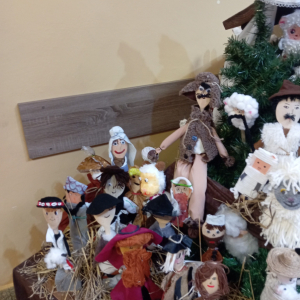 Podsumowanie gminnego konkursu  „W Betlejemskiej Szopce”