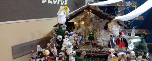 Podsumowanie gminnego konkursu  „W Betlejemskiej Szopce”