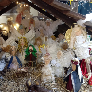 Podsumowanie gminnego konkursu  „W Betlejemskiej Szopce”