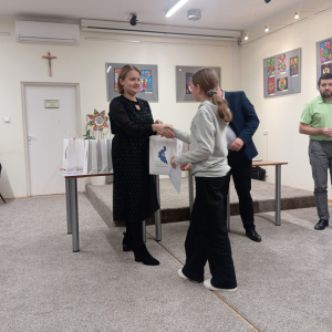 Nagrody i wyróżnienia dla uczestników Konkursu „Glinolepy 2025”