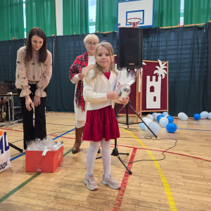 Podsumowanie rodzinnego konkursu  „Najpiękniejsza Ozdoba Świąteczna”