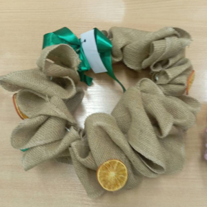 Podsumowanie rodzinnego konkursu  „Najpiękniejsza Ozdoba Świąteczna”