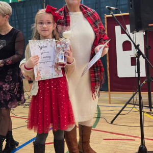 Podsumowanie rodzinnego konkursu  „Najpiękniejsza Ozdoba Świąteczna”