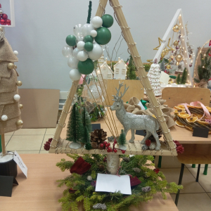 Podsumowanie rodzinnego konkursu  „Najpiękniejsza Ozdoba Świąteczna”